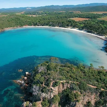 别墅 Myosotis Pour 8 Personnes Avec Piscine Chauffee Et Vue A