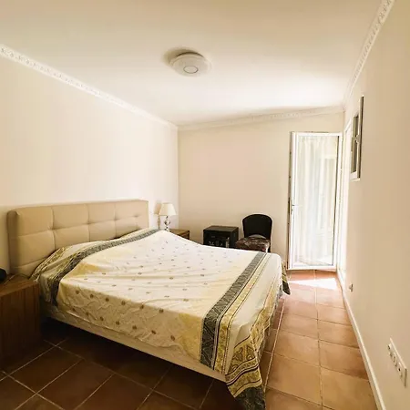 فيلة Myosotis Pour 8 Personnes Avec Piscine Chauffee Et Vue A